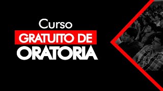 Curso de ORATORIA | GRATIS | Del 1 al 3 de Julio | Día 2