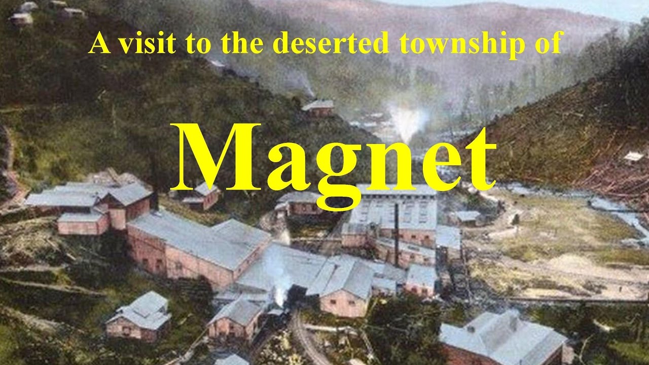 A visit to Tasmania... YouTube