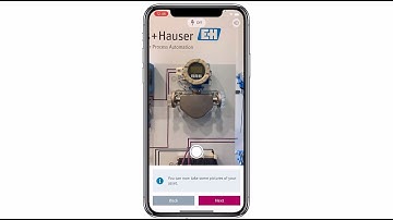 Get started in digitizing your Process Plant with Netilion!