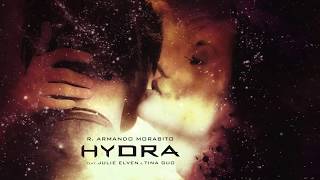R. Armando Morabito - Hydra (Official Audio) ft. Julie Elven &amp; Tina Guo