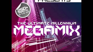 SamusJay Presents - The Ultimate Millennium Megamix TDL 2010 part.02 HD