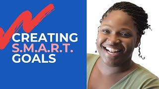 Creating SMART Goals During Pregnancy [LunaYou]