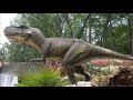 Dino Park , Skopje - Дино Парк, Скопје 2021-06