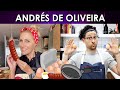 Huevos, Chorizos y chinazos con Andrés Cooking | MAITE TV