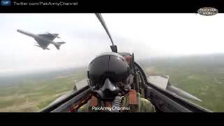 fahad khan nasira  Tribute to Pakistan Air Force   YouTube
