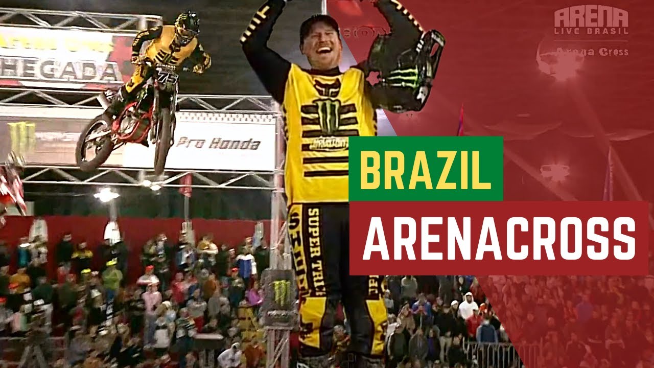 amateur arenacross world finals