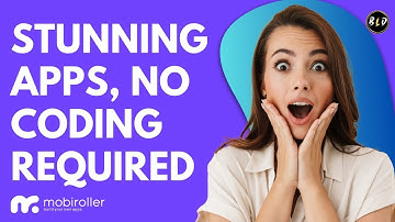 Build Your Dream App with Mobiroller | Mobiroller Lifetime Deal | Best Lifetime Deal