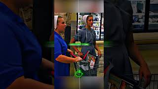 You Won't Believe How Amish Sisters React to a Grocery Store 🛍 🤯