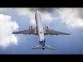 5 Safest Jet Planes in the World