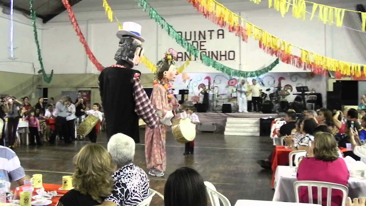 Casa do Minho Arraial Minhoto Quinta do Santoinho YouTube