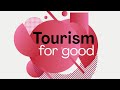 2023 south australian tourism conference tourism for good