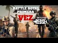 PRIMERA PARTIDA EN BR DE BATTLEFIELD 6 🔥🔥🔥