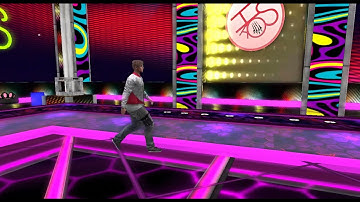 Explosive animation - Uni Fashion Walk | #3d  #animation  for @secondlife