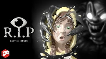 Rest in Pieces (By Itatake) iOS/Android Gameplay Video