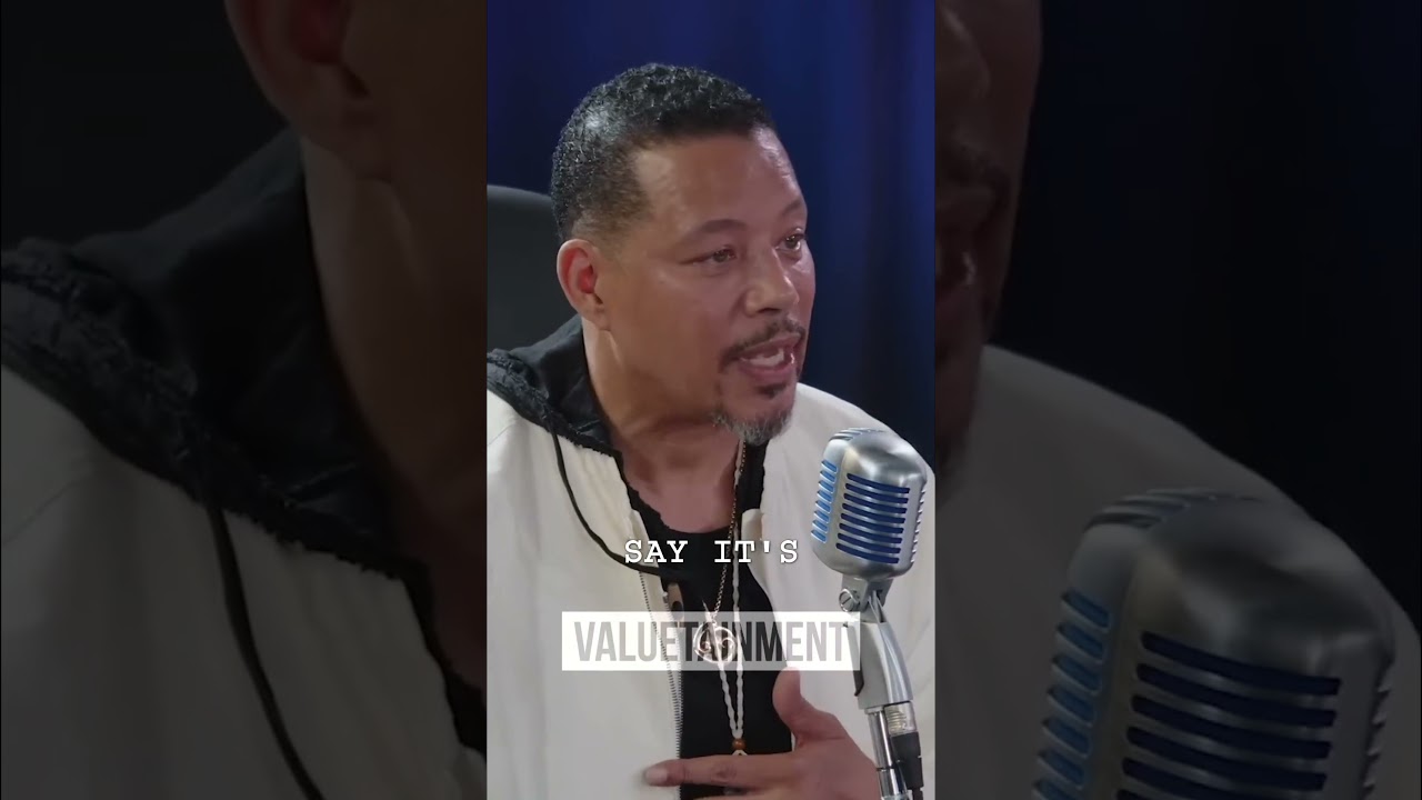 What Really Happens When You Don’t Play Along in Hollywood?