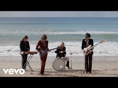 Temples - Afterlife (Official Video)