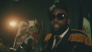 Cassper Nyovest- Oh Ah ( King of Hip Hop) diss ....