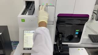 Sysmex SP-50-1 Body Fluid Staining