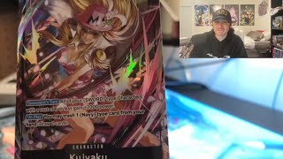 Opening One Piece and Pokemon!!