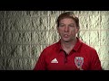 Communicating With Young Athletes - Dr. Rob Bell