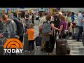 TSA screens nearly 3M passengers in 1 day, setting new record