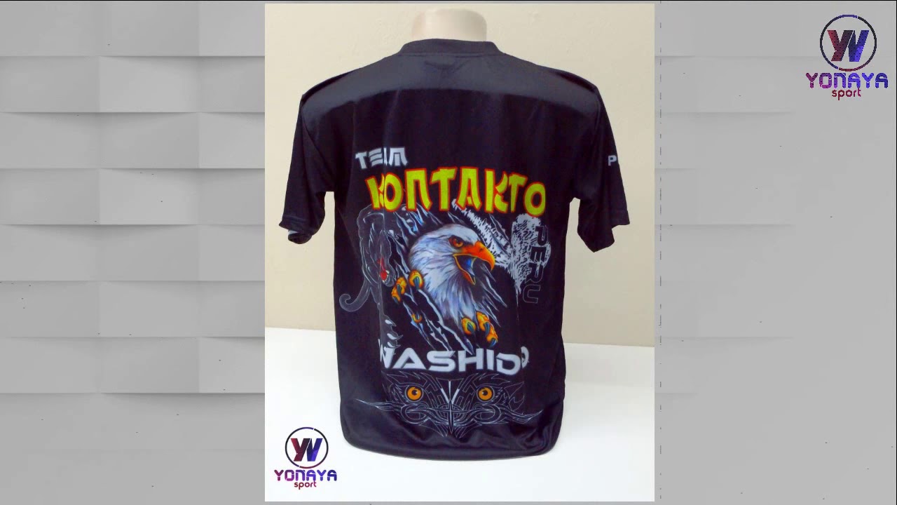 Casacas Corporativas | YONAYA SPORT