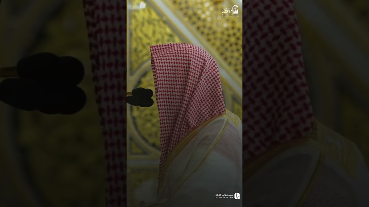 مقتطف من تلاوة الشيخ #عبدالله_البعيجان من صلاة المغرب ١٩ ذو الحجة ١٤٤٦