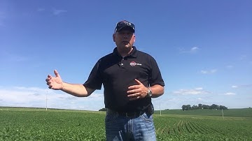 360 Yield Minute: Residue Management Strategies