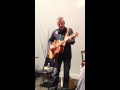 Tommy Emmanuel Workshop -- Somewhere Over the Rainbow HD