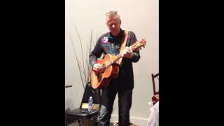 Tommy Emmanuel Workshop -- Somewhere Over the Rainbow HD