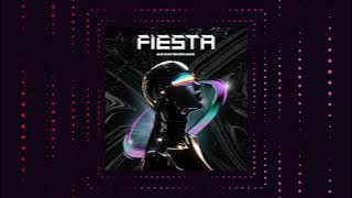 AGAM SHOHAM - FIESTA (PAPI RECORDS)