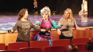 Vilena Shamakhan Moscow, Russia Katula