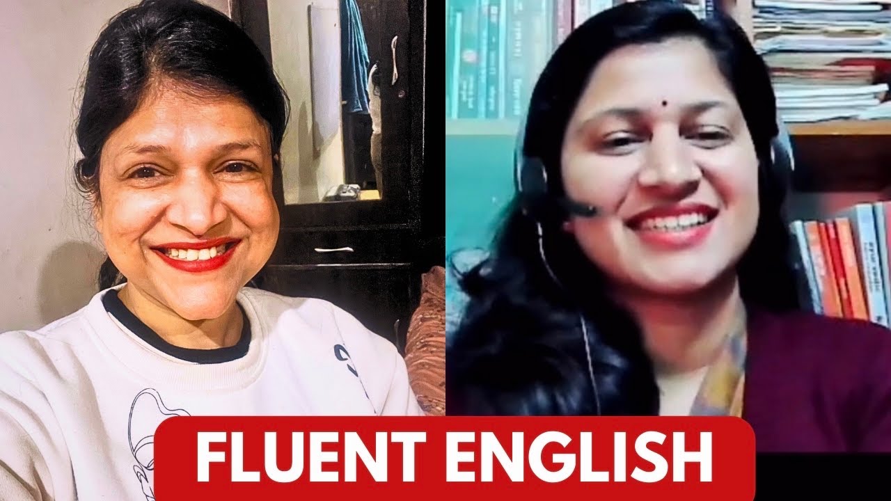 Разговор на английском языке со Сунитой Рават