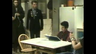 The young ones - Flood (Dutch subs)