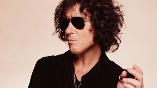 BUNBURY “Tengo la intención y me gustaría cumplir en algún momento hacer un disco con Orquesta”