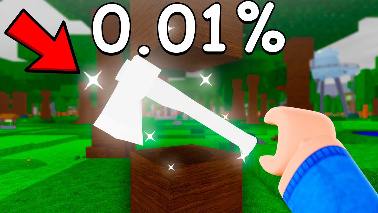 99 Nights In The Forest, But Every Weapon is OP!