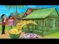 जादुई बांस का घर Magical Bamboo House Hindi Kahaniya | Magical Stories Hindi Stories |Poco Tv Hindi