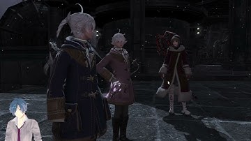 Final Fantasy 14 Endwalker #21 Alea lacta Est