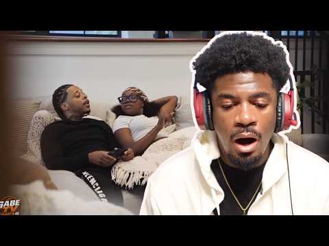 She Tried To Fight Her Girlfriend For Failing The Loyalty Test | Gabe TV Loyalty Test Reaction