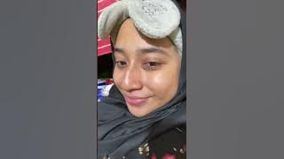tiktok celeb dila tampubolon