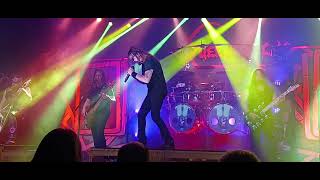 Queensrÿche - Take Hold of the Flame - Bogarts - Cincinnati - 16APR2024