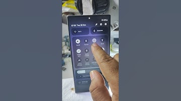 Samsung s23 ultra network problem half Flight ✈️ mode no sarvice problem #shorts #s23ultra