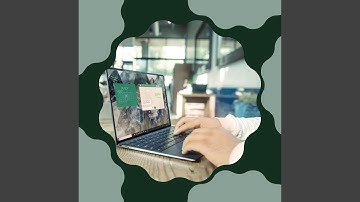 Scintillating Backdrops for Back at Office