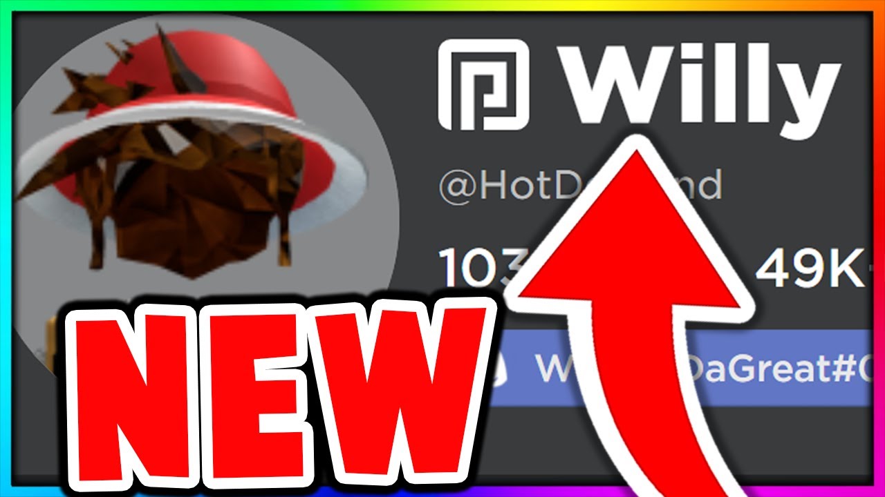 How To Get Roblox Display Names Free Youtube