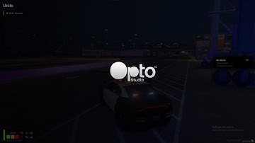 [FREE] Opto Dispatch ESX & QBCore Showcase | FiveM