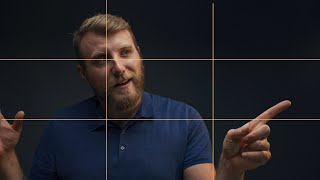 Talking Head Video - Background and Framing Tips