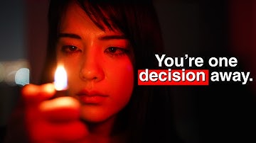 How To Change Your Life So Fast It Feels Illegal