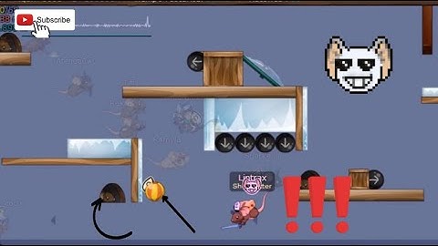 EPIC FIRST #7 | Lintrax | TRANSFORMICE 2022