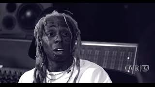 Lil Wayne Speaks on his True Feelings Towards Every Rapper in 2021 Sounding the Same