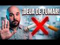 La Verdad Sobre la Adicción al Tabaco Que Nadie Te Cuenta | Día Mundial Sin Tabaco